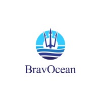 BravOcean Offshore Services logo - Similar company to Zmax Blue Ship Group