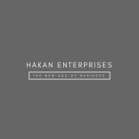 Hakan Enterprises logo - Similar company to Modern Website Design