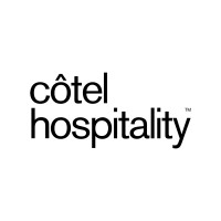 Côtel Hospitality logo - Similar company to Tools Corporation Sgs Gmbh