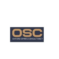 Oxford Spires Consultancy logo - Similar company to Innovate The Group