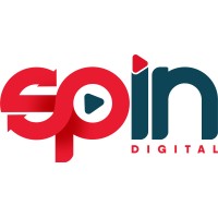 Spin Digital logo - Similar company to Spin Digital