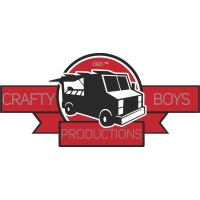 Crafty Boys Productions LLC logo - Similar company to Narc Nyc