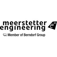 Meerstetter Engineering logo - Similar company to Lescom Ag