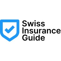 insurance-guide.ch logo - Similar company to Primai.Ch