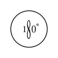 180 Degrees Brandcom logo - Similar company to Two Points Sdn Bhd