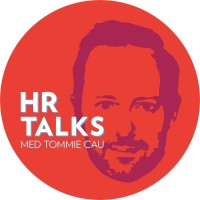 HR Talks Podden logo - Similar company to Hr Talks