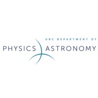 UBC Physics Olympics logo - Similar company to Ubc Physics & Astronomy