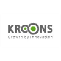 Kroons - Growth By Innovation
