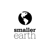 Smaller Earth logo - Similar company to Camp America