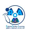Student Scientific Association of Radiation Oncology logo - Similar company to Iranian Radiological Students Scientific Association