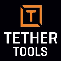 Tether Tools logo - Similar company to M & B Environmental, Inc.