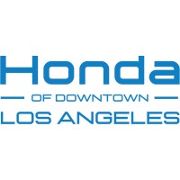 Honda of Downtown Los Angeles logo - Similar company to Decision Dynamics