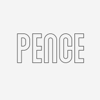 PENCE logo - Similar company to Future Studios