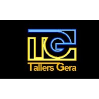 Tallers Gera logo - Similar company to Manutec, Sa