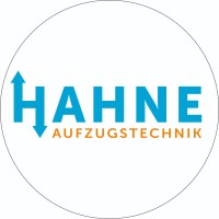 Hahne AufzugsTechnik logo - Similar company to Blain Hydraulics