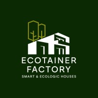 EcotainerFactory - Smart & Ecologic Container Houses logo - Similar company to Maballa