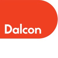 Dalcon logo - Similar company to Duodesign