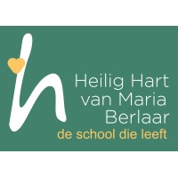 Heilig Hart van Maria Berlaar logo - Similar company to Compufact