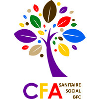 CFA Sanitaire et Social BFC logo - Similar company to Cap Remob'
