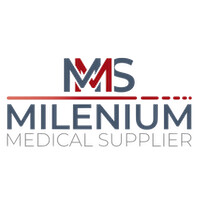Milenium Medical Supplier logo - Similar company to Milliken Medical - Supplier