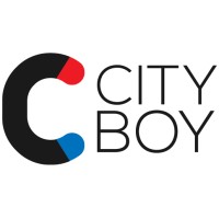 City Boy Coffee logo - Similar company to Drip Coffee Makers