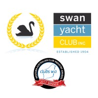Swan Yacht Club logo - Similar company to Si Paradiso