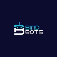 BindBots logo - Similar company to Domigo