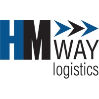 HM Way logo - Similar company to Vesta Logistics Brasil