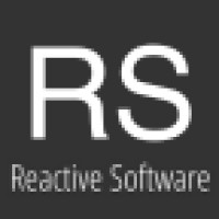 Reactive Software logo - Similar company to Reactive Solutions