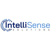 IntelliSense Solutions logo - Similar company to Intellisense Data Solutions