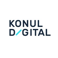 Konul Digital - Talent Recruiting Company logo - Similar company to Airzen Networks