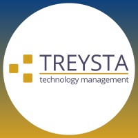 TREYSTA technology management logo - Similar company to Appalachia Technologies, Llc