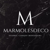MarmolesDeco logo - Similar company to W Marble