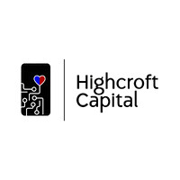 Highcroft Capital logo - Similar company to Medtech Growth Partners