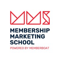 Membership Marketing School (powered by MemberBoat) logo - Similar company to Family Dispute Support Services Charitable Organisation