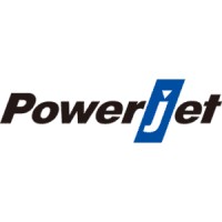 Powerjet | IJM, Plastic Injection Moulding Machine logo - Similar company to Powerjet Group