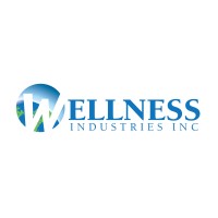 Wellness Industries Inc. logo - Similar company to Smit Infotech - India
