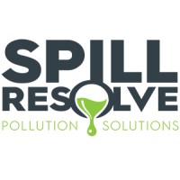 Spill Resolve Pollution Solutions logo - Similar company to Futurofirma Sustainability Consulting Ltd.