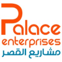 Palace Enterprises logo - Similar company to Access Intell - Credit Management