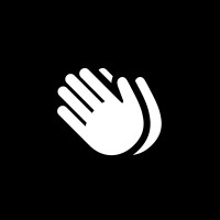 Hands logo - Similar company to Project Astraeus