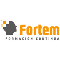 FORTEM FORMACIÓN logo - Similar company to Justgame Gamificación Innovación Y Tecnología Sl