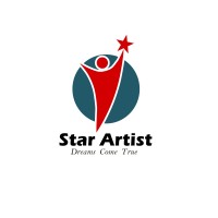Star Artist logo - Similar company to Dhcf-Dcas