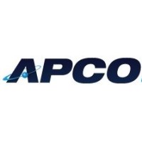APCO Packaging logo - Similar company to Poster Nerd