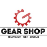 Gear Shop logo - Similar company to Ugs