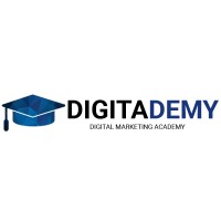 Digitademy • Digital Marketing Academy • Kursus Online logo - Similar company to Nutab Creative Marketing Lab