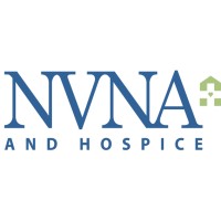 NVNA and Hospice logo - Similar company to Champion Exposition Services