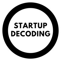Startup Decoding logo - Similar company to Decoding Startups