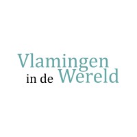 Vlamingen in de Wereld logo - Similar company to Shanghai Centre