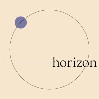 The Horizon Magazine logo - Similar company to Southpointe Academy Model United Nations