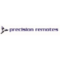 Precision Remotes LLC logo - Similar company to Advanced Detection Technology, Llc